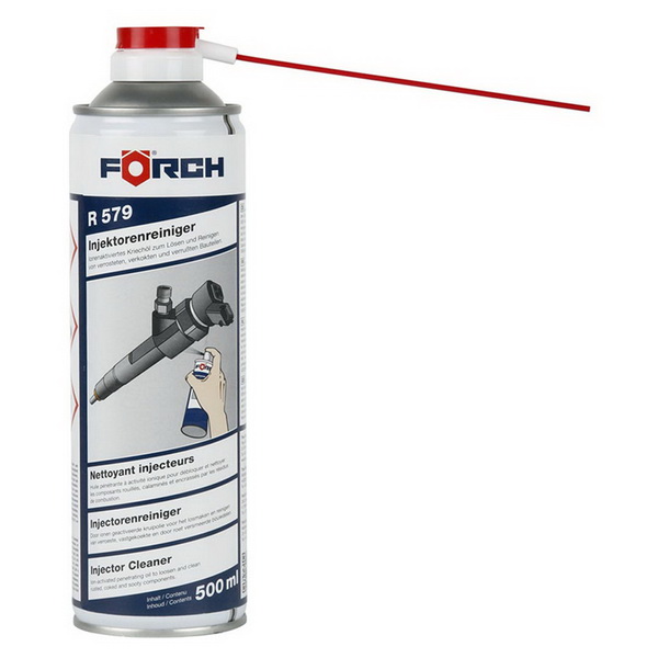 Sredstvo za čišćenje dizni Forch 500ml