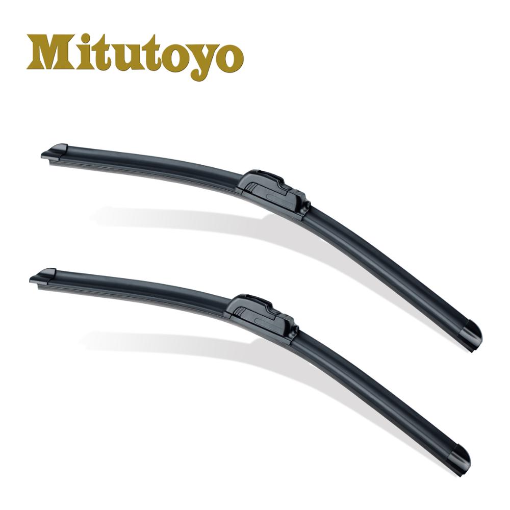 Mitutoyo metlica brisača flat 700mm - komad