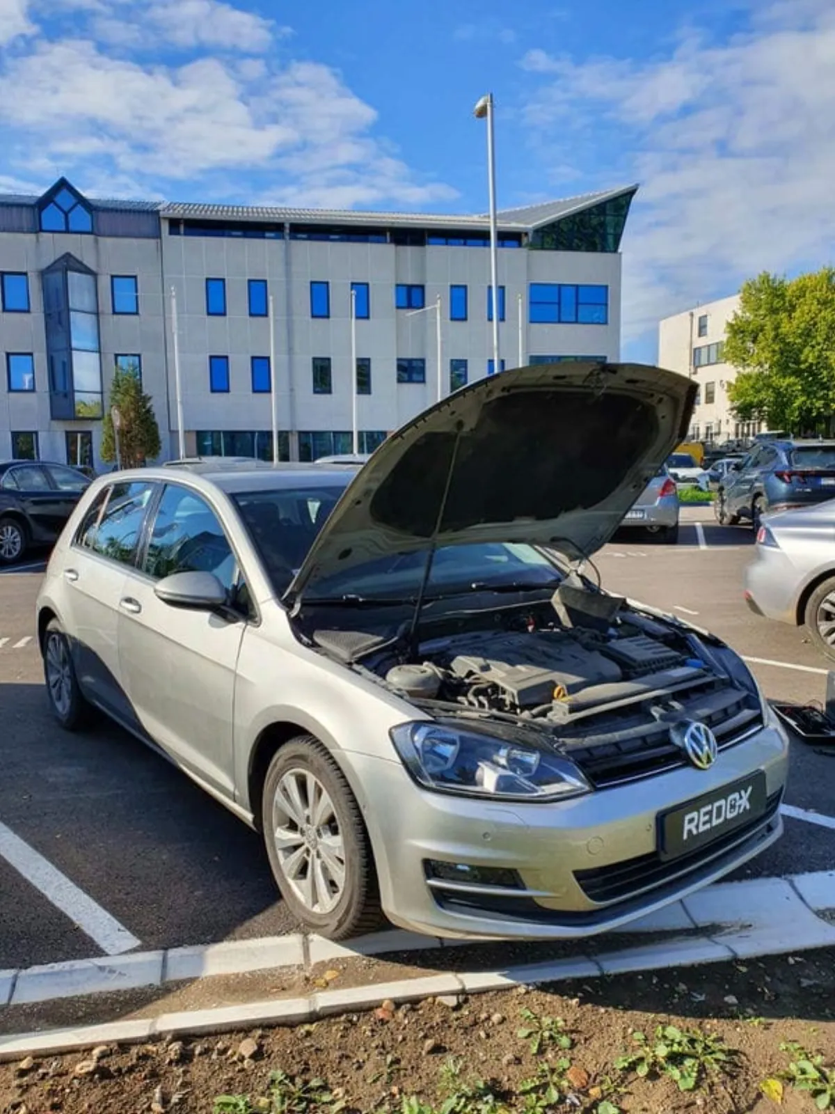 Servis akumulatora 3