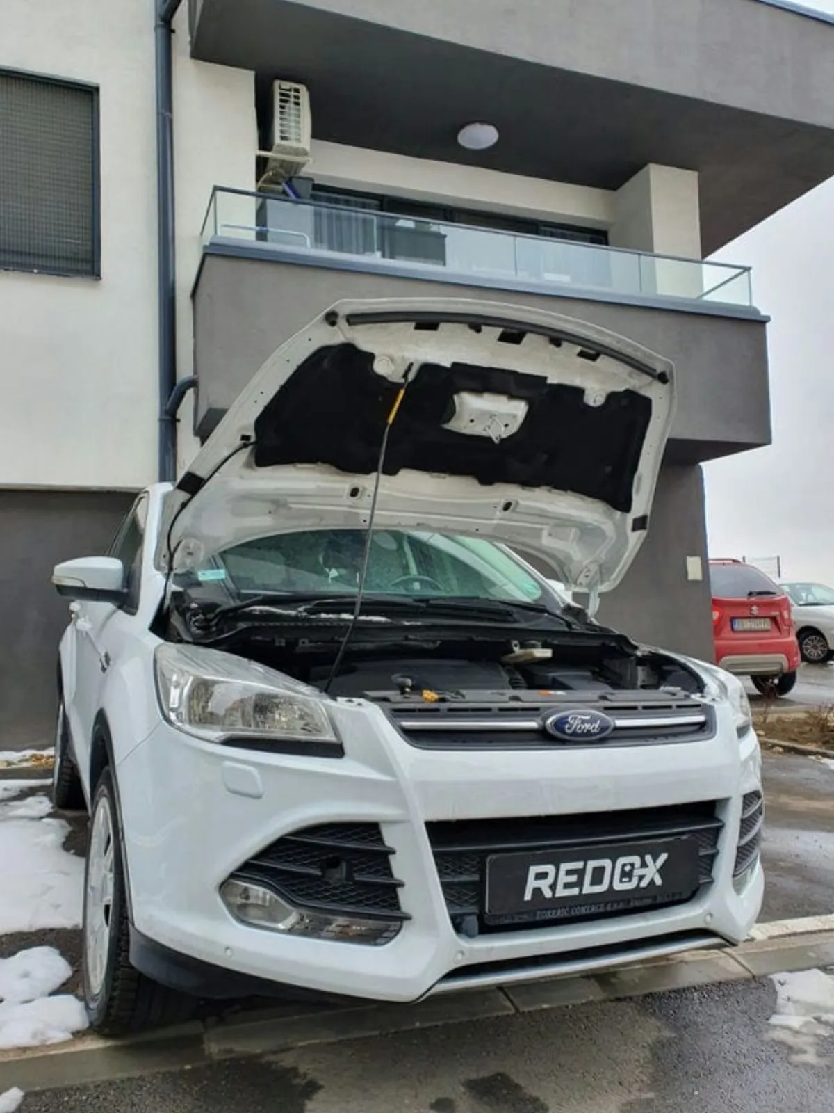 Servis akumulatora 5