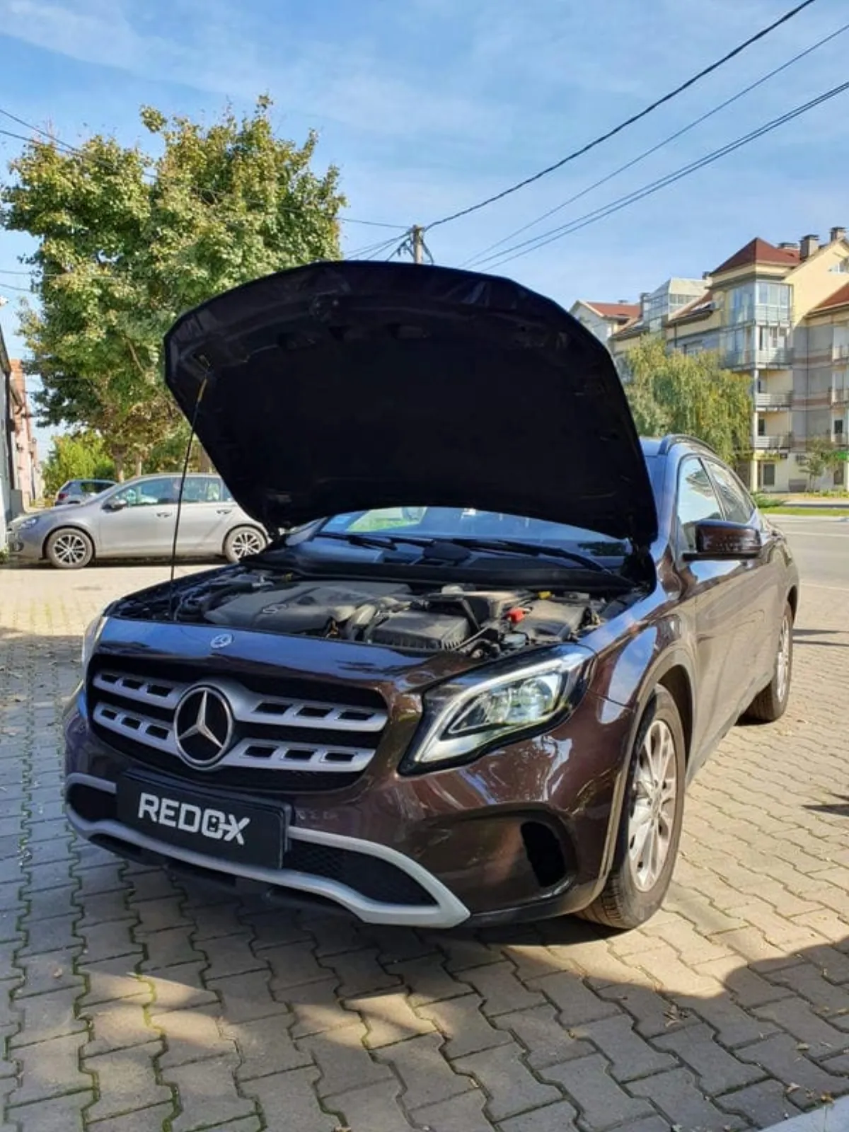 Servis akumulatora 6